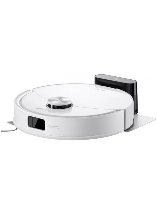 Робот-пилосос Roborock Q10 VF White