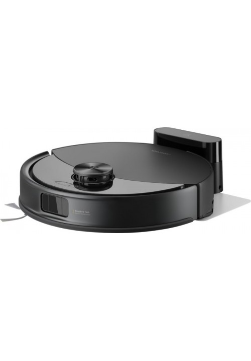 Робот-пилосос Roborock Q10 VF Black