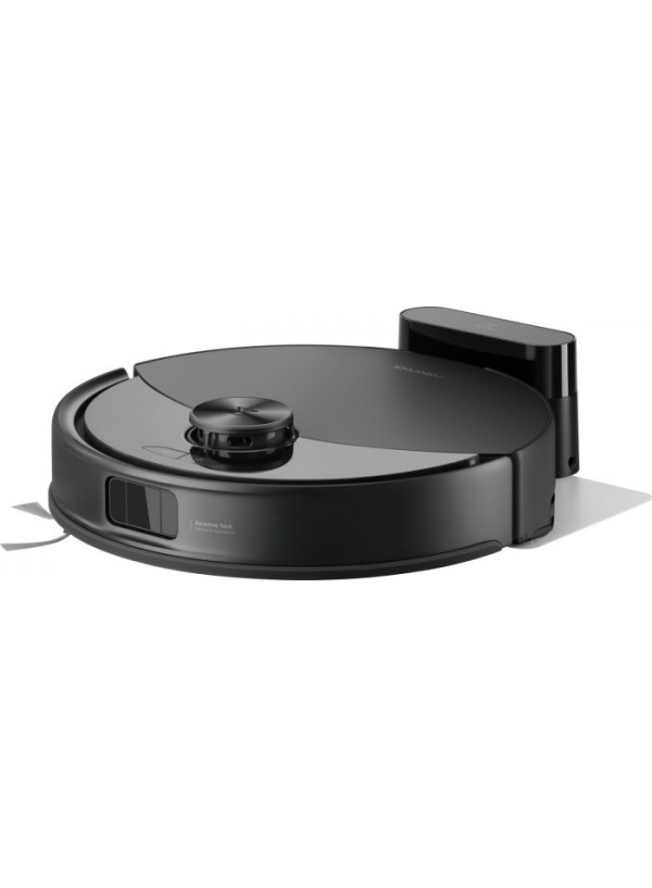 Робот-пилосос Roborock Q10 VF Black