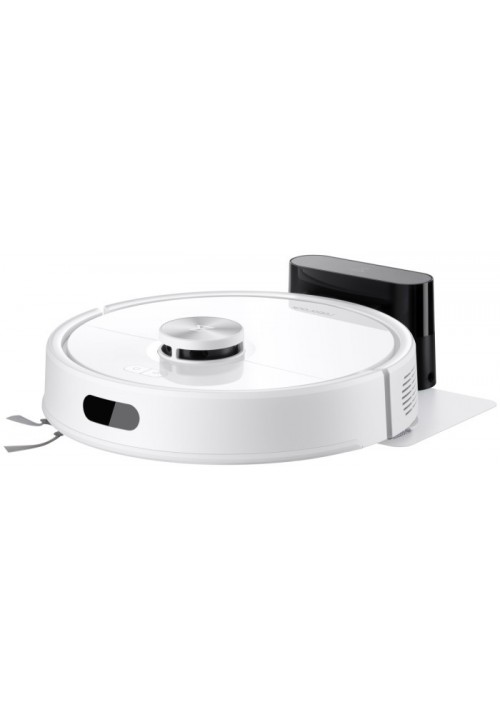 Робот-пилосос Roborock Q7 TF White