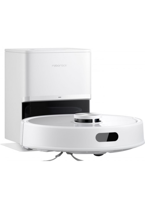 Робот-пилосос Roborock Q7 TF+ White