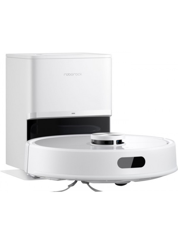 Робот-пилосос Roborock Q7 TF+ White