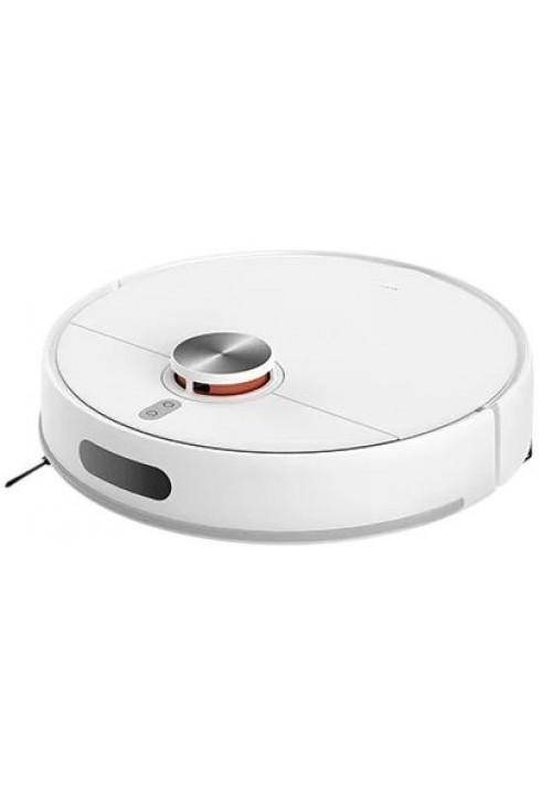 Робот-пилосос Xiaomi Robot Vacuum S40