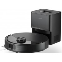 Робот-пылесос Roborock Q10 VF+ Black