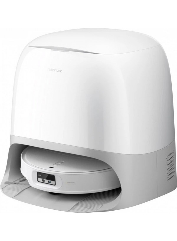 Робот-пилосос Roborock Qrevo Curv 2 Pro