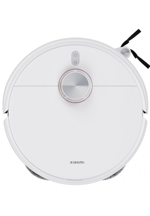 Робот-пилосос Xiaomi Robot Vacuum S40 Pro