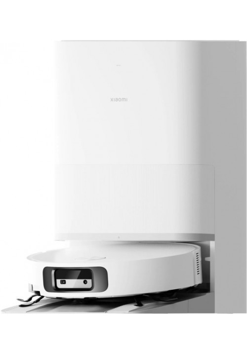 Робот-пилосос Xiaomi Robot Vacuum 6