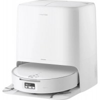 Робот-пилосос Roborock Qrevo Edge 2 Flow White