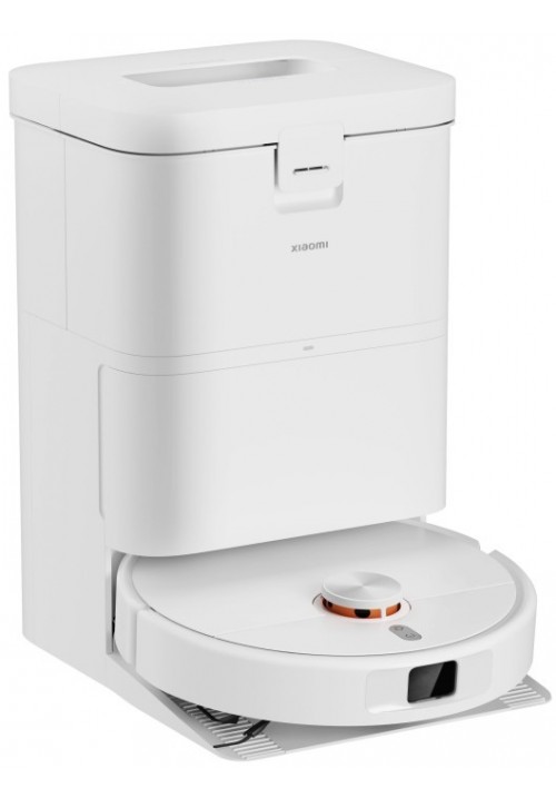 Робот-пилосос Xiaomi Robot Vacuum H50