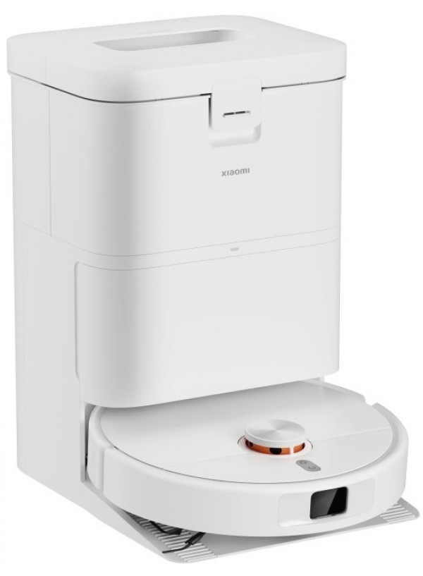 Робот-пилосос Xiaomi Robot Vacuum H50