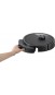 Робот-пилосос Roborock Q7 TF+ Black