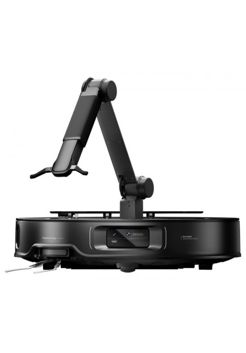 Робот-пилосос Roborock Saros Z70