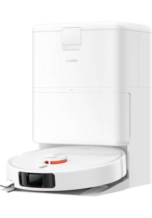 Робот-пилосос Xiaomi Robot Vacuum H50 Pro