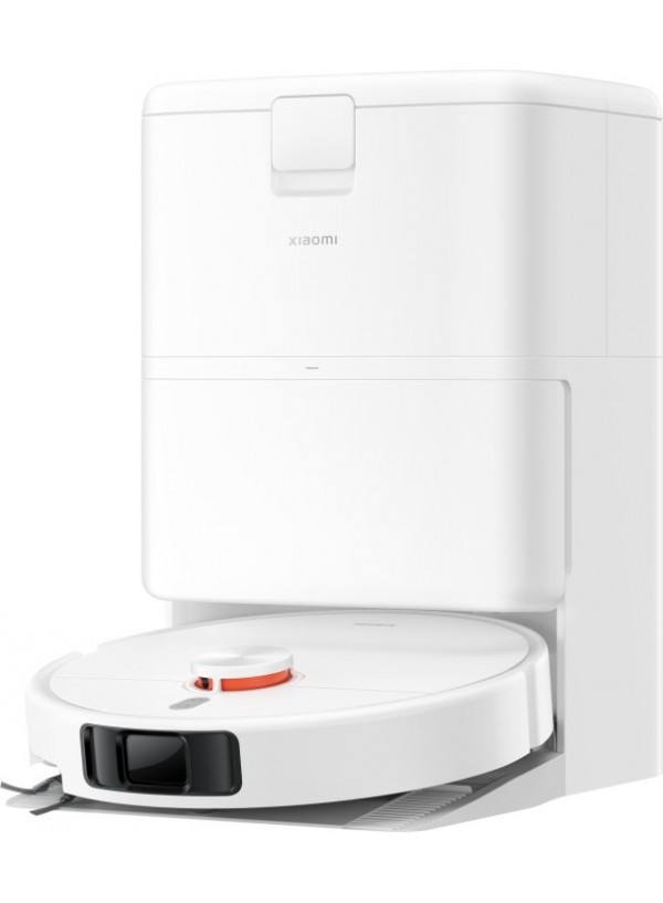 Робот-пилосос Xiaomi Robot Vacuum H50 Pro