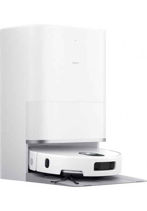 Робот-пилосос Xiaomi Robot Vacuum 5