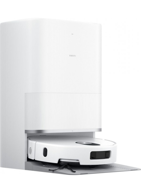 Робот-пилосос Xiaomi Robot Vacuum 5