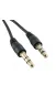 Шнур 3.5m/m JACK 3.5 - JACK 3.5 1.5 m в упаковці