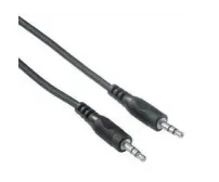 Кабель AUX 3.5m/m (5 м) в упаковці