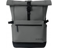 Рюкзак Xiaomi Roll Top Casual Backpack (BHR9055GL)