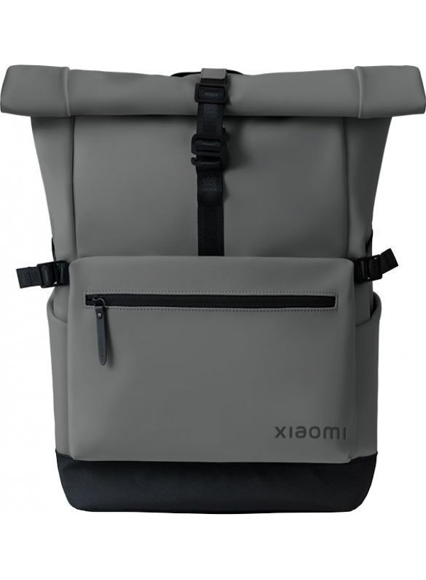 Рюкзак Xiaomi Roll Top Casual Backpack (BHR9055GL)