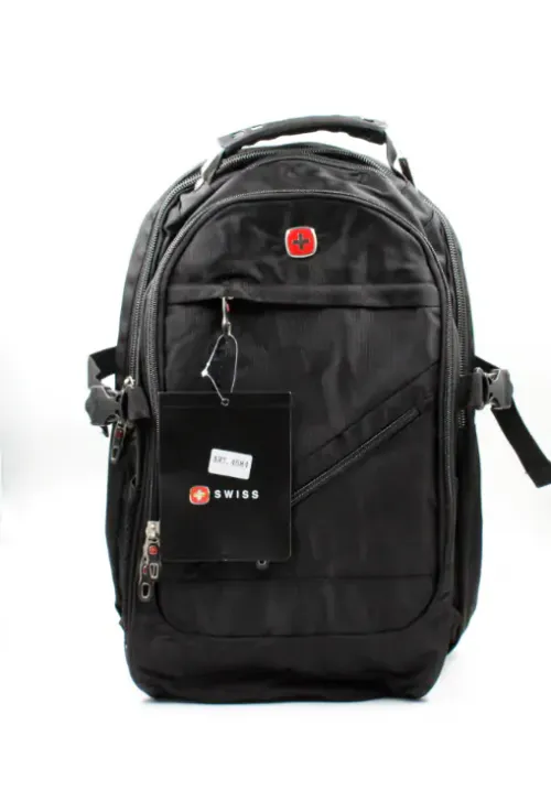 Рюкзак туристический TB-8810 (55 литров) Black