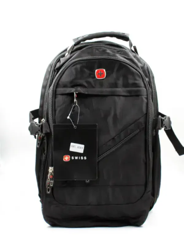 Рюкзак туристичний TB-8810 (55 літрів) Black