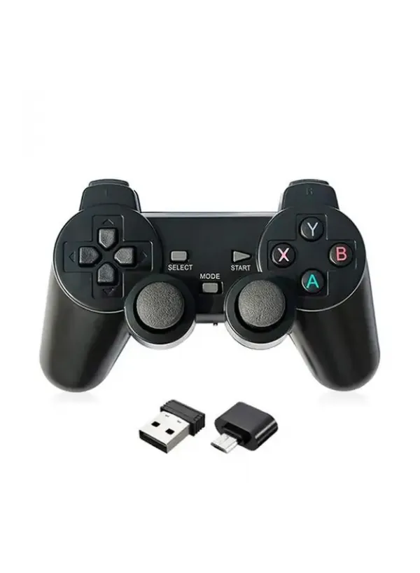 Джойстик PC бездротовий TGZ-706W
