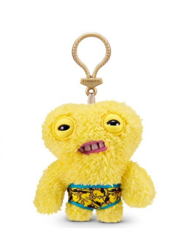 М'яка іграшка Fuggler "Жовтогубчик" (15705J)