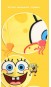 М'яка іграшка Sponge Bob Gary Гері 50 cm (6928270764559)
