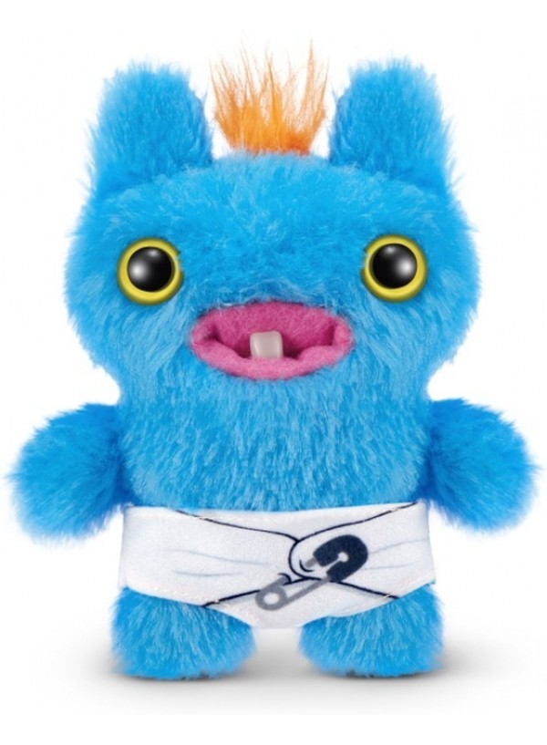 М'яка іграшка Fuggler "Малюк Скрежетун" (15703J)