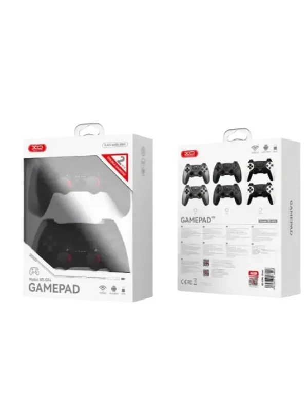 Джойстик ігровий XO GP4