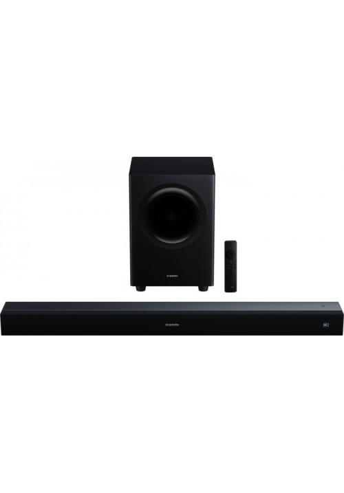 Саундбар Xiaomi Soundbar Pro 2.1ch (NS4-EU)