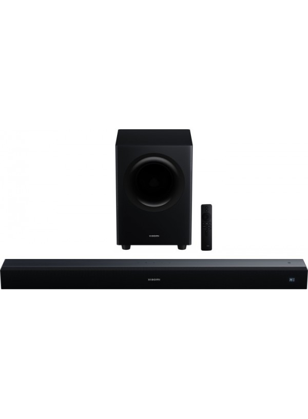 Саундбар Xiaomi Soundbar Pro 2.1ch (NS4-EU)