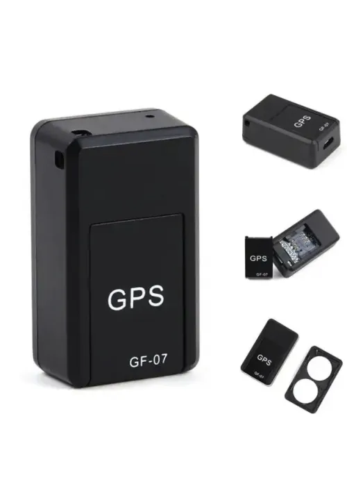 GPS трекер (SIM картка) GF-07