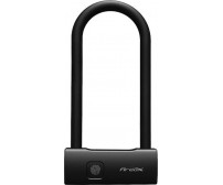 Areox intelligent fingerprint U-lock