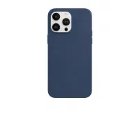 Чохол Leather Case iPhone 16 Pro Max