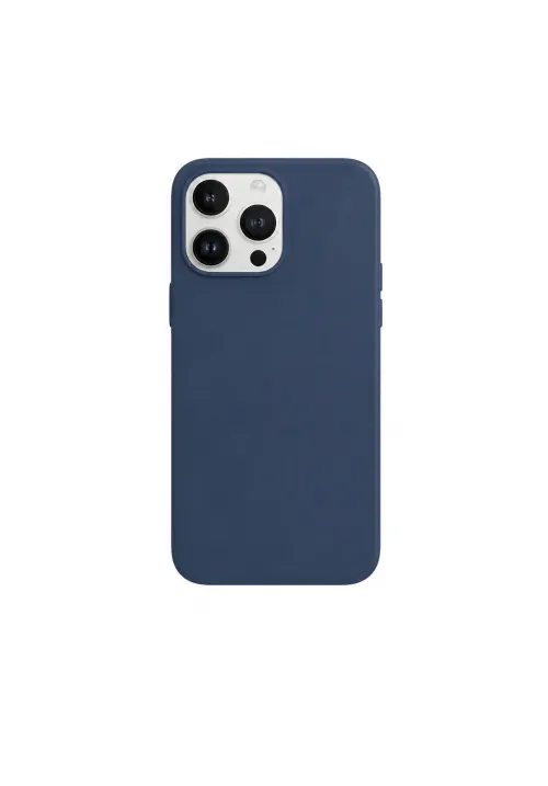 Чохол Leather Case iPhone 16 Pro Max