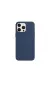 Чохол Leather Case iPhone 16 Pro Max