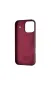 Чохол Leather Case iPhone 16 Pro Max