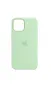 Чохол Silk Case для iPhone 11 Pro (Light green)