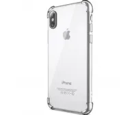 Чохол Silk Case протиударний для iPhone 13