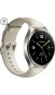 Годинник Xiaomi Watch 2 Titan BHR9306GL Gray Case White Leather Strap