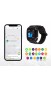 Смарт-часы для детей AmiGo GO008 MILKY GPS WIFI Black