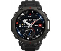 Смарт-годинник Amazfit T-Rex 3 Pro 48mm W2444OV1N Tactical Black