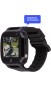 Смарт-часы для детей AmiGo GO008 MILKY GPS WIFI Black