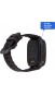 Смарт-часы для детей AmiGo GO008 MILKY GPS WIFI Black