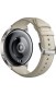 Годинник Xiaomi Watch 2 Titan BHR9306GL Gray Case White Leather Strap