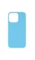 Чохол Silk Case для iPhone 11 Pro Max (Sea Blue)