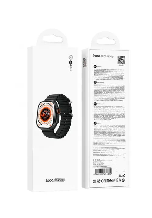 Смарт годинник Ultra Smart HOCO Y23