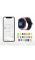 Смарт-часы для детей AmiGo GO008 MILKY GPS WIFI Pink